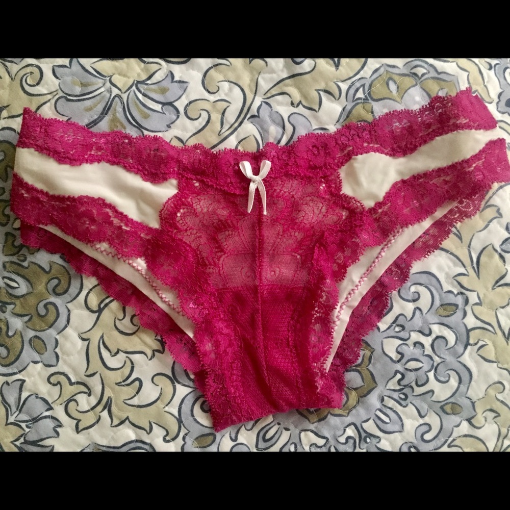 Charlotte pantie